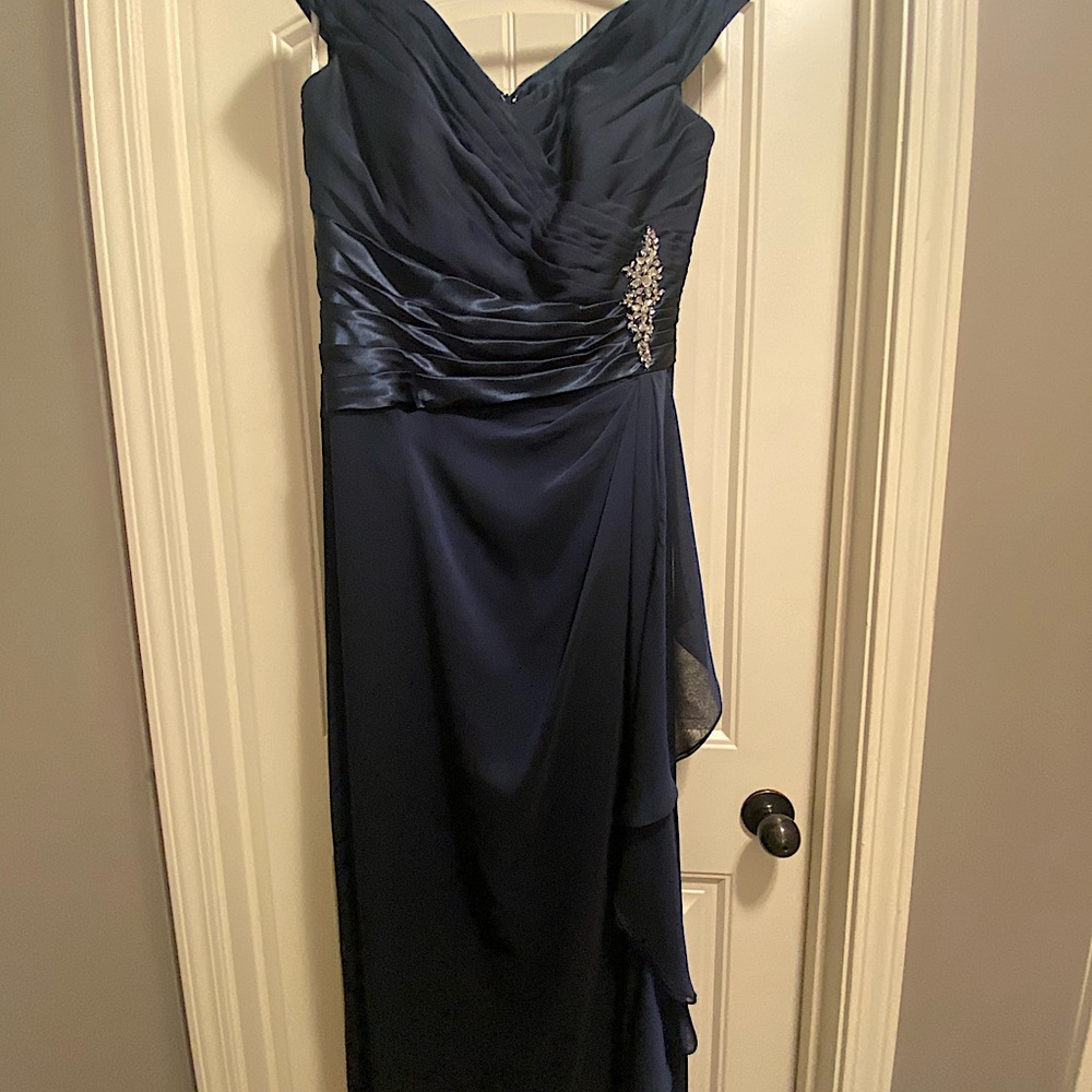 Mother of the Bride Dress